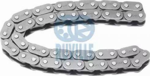 Ruville 3469017 - Chain, oil pump drive car-mod.net
