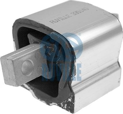 Ruville 335140 - Mounting, automatic transmission car-mod.net