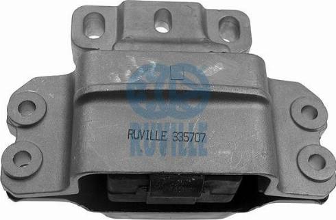 Ruville 335707 - Mounting, automatic transmission car-mod.net
