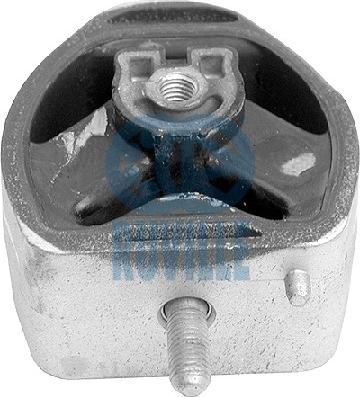 Ruville 325437 - Holder, engine mounting car-mod.net