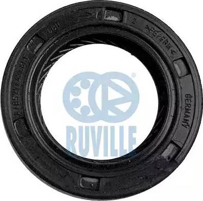 Ruville 295402 - Shaft Seal, camshaft car-mod.net