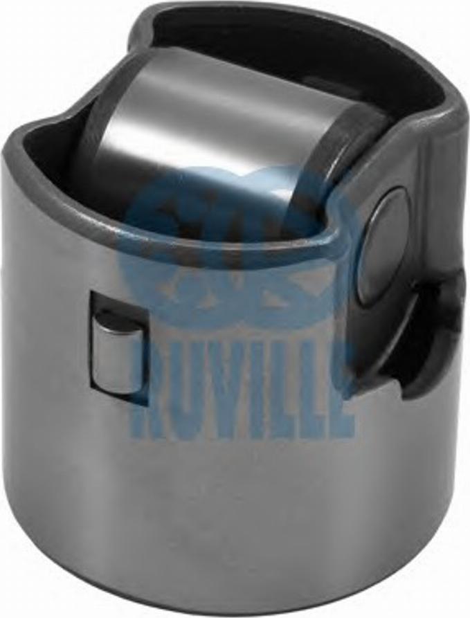 Ruville 265286 - Plunger, high pressure pump car-mod.net