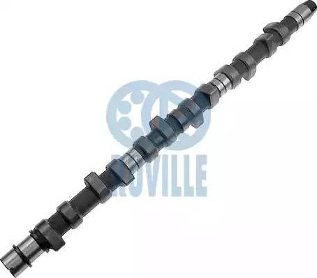 Ruville 215499 - Camshaft car-mod.net