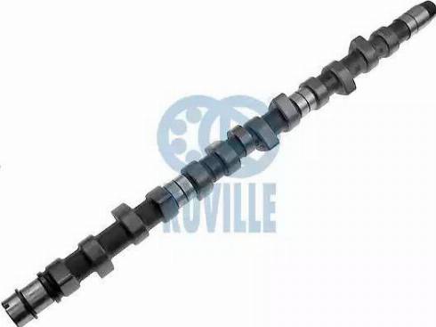 Ruville 215498 - Camshaft car-mod.net