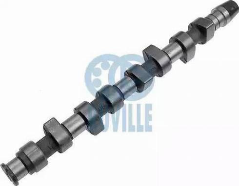 Ruville 215409 - Camshaft car-mod.net
