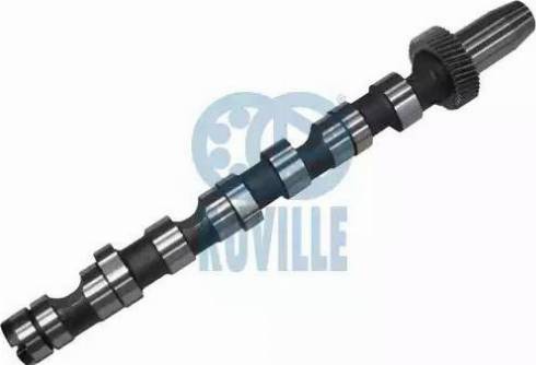 Ruville 215408 - Camshaft car-mod.net