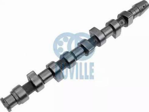 Ruville 215402 - Camshaft car-mod.net