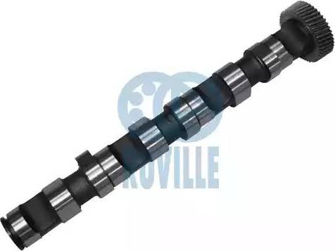 Ruville 215413 - Camshaft car-mod.net