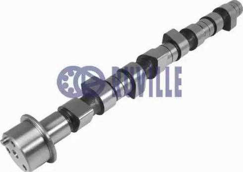 Ruville 215801 - Camshaft car-mod.net