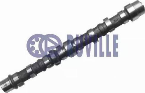 Ruville 215807 - Camshaft car-mod.net