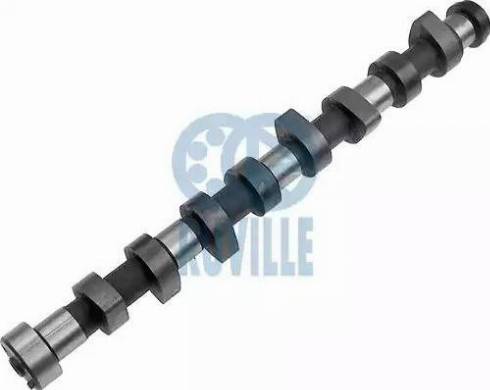 Ruville 215302 - Camshaft car-mod.net