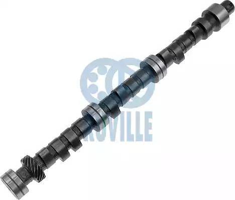 Ruville 215224 - Camshaft car-mod.net
