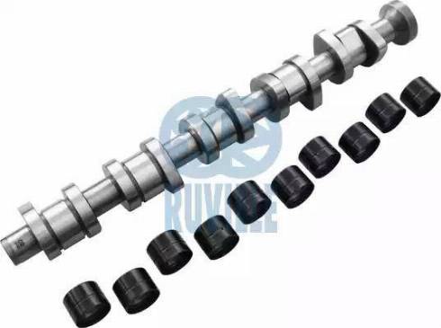 Ruville 225418 - Camshaft Kit car-mod.net