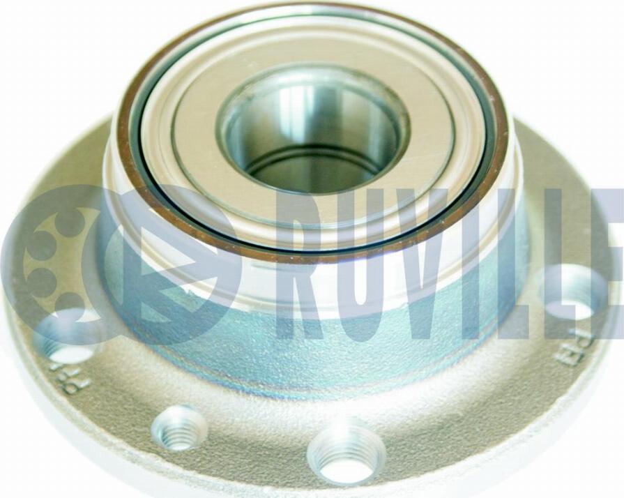 Ruville 221559 - Bearing Kit, wheel hub car-mod.net