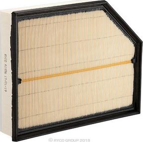 RYCO A1956 - Engine Air Filter car-mod.net