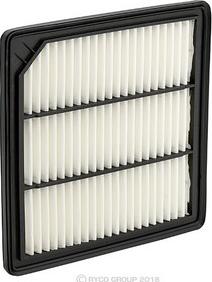 AMC Filter FAF-10541 - Engine Air Filter car-mod.net