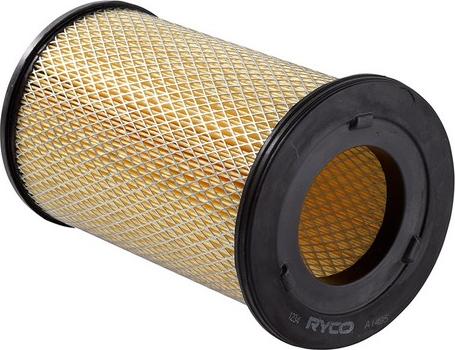 AVS Autoparts RA029 - Engine Air Filter car-mod.net
