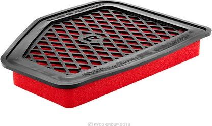 RYCO A1557RP - Engine Air Filter car-mod.net