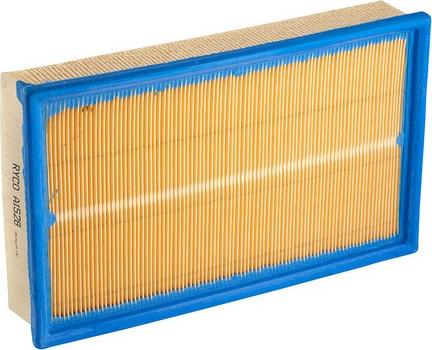 AutomotiveAdriado GLFA0122 - Engine Air Filter car-mod.net