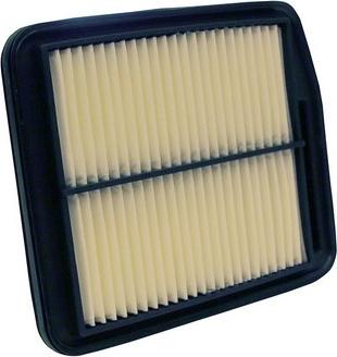 BOSCH 0 986 AF2 553 - Engine Air Filter car-mod.net