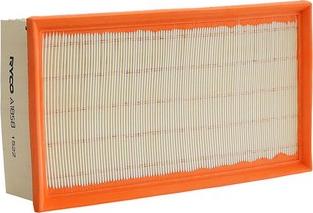 RYCO A1858 - Engine Air Filter car-mod.net