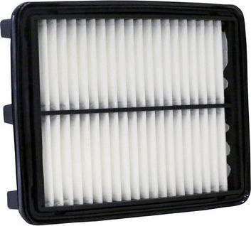 MAHLE LX 5493 - Engine Air Filter car-mod.net