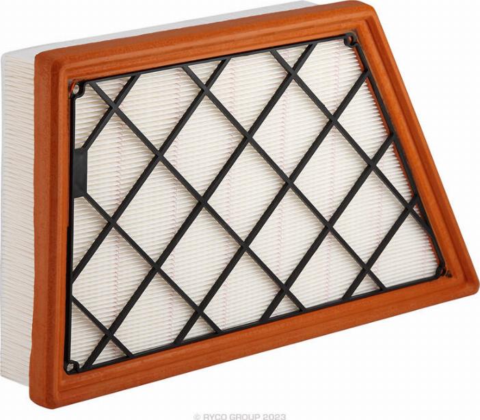 RYCO A2090 - Engine Air Filter car-mod.net