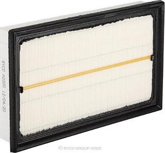 RYCO A2000 - Engine Air Filter car-mod.net