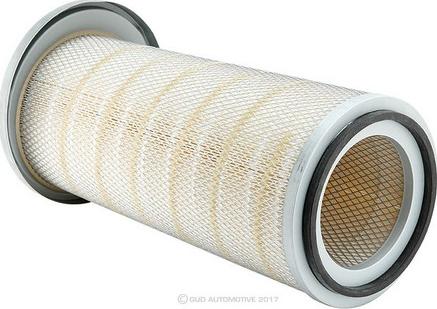 RYCO HDA5986 - Engine Air Filter car-mod.net