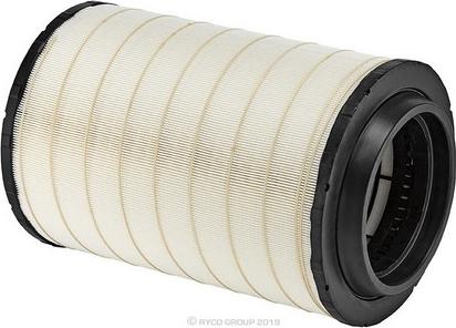 RYCO HDA6067 - Engine Air Filter car-mod.net