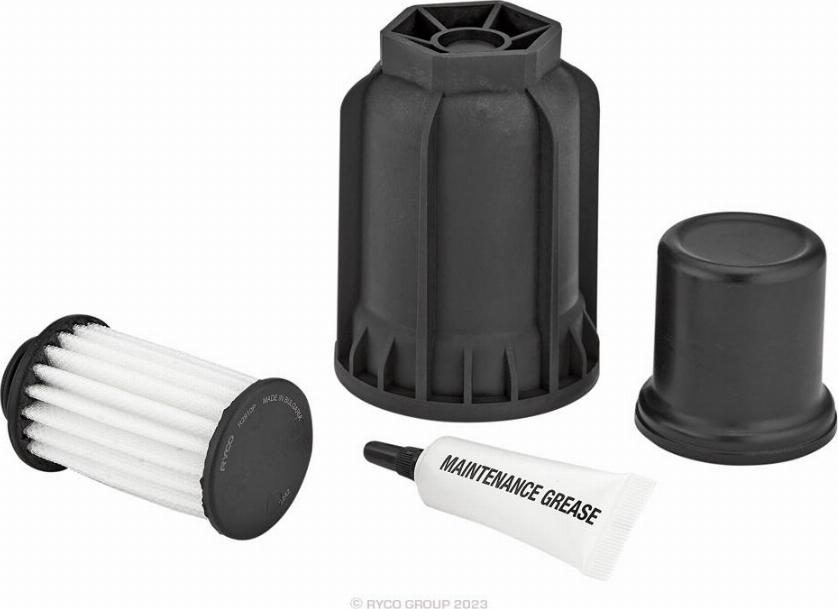 RYCO R2910P - Urea Filter car-mod.net