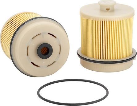 RYCO R2691P - Fuel filter car-mod.net