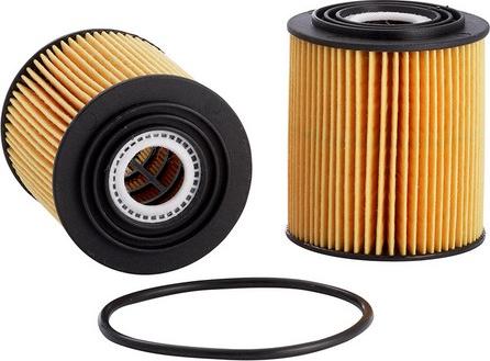 A.L. FILTER ALO8115 - Oil Filter car-mod.net