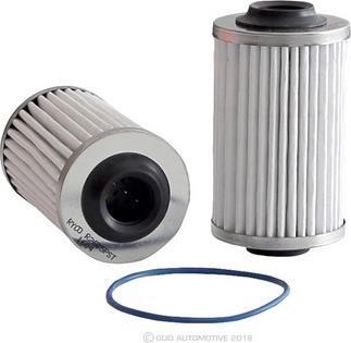 RYCO R2605PST - Oil Filter car-mod.net