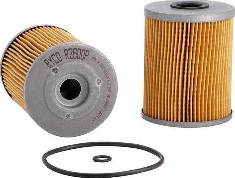 ACDelco AC 6174 E - Oil Filter car-mod.net