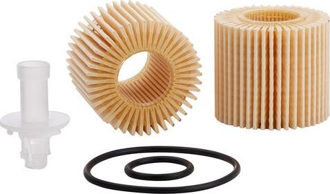 RYCO R2620P - Oil Filter car-mod.net