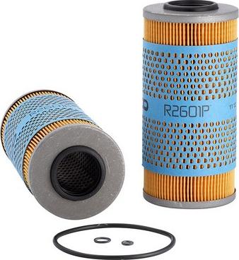 RYCO R2601P - Oil Filter car-mod.net