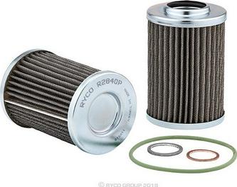 RYCO R2840P - Oil Filter car-mod.net