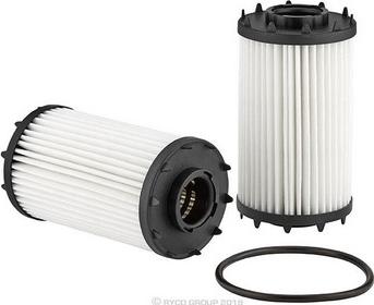AMC Filter FOF-10108 - Oil Filter car-mod.net