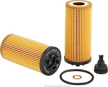 1A First Automotive E50406 - Oil Filter car-mod.net