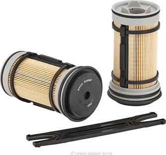 RYCO R2806P - Urea Filter car-mod.net
