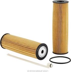 AKRON-MALÒ 1510260 - Oil Filter car-mod.net