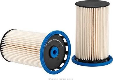 Delphi HDF651 - Fuel filter car-mod.net