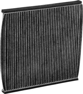 RYCO RCA152C - Filter, interior air car-mod.net