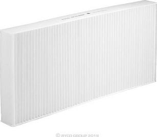 RYCO RCA389P - Filter, interior air car-mod.net