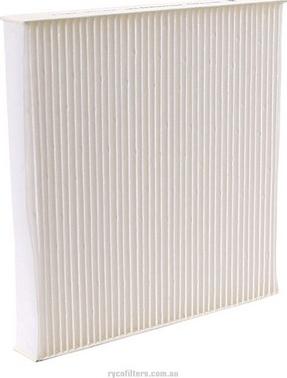 RYCO RCA251P - Filter, interior air car-mod.net