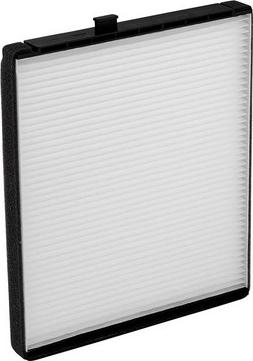 RYCO RCA202P - Filter, interior air car-mod.net