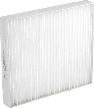 RYCO RCA215P - Filter, interior air car-mod.net