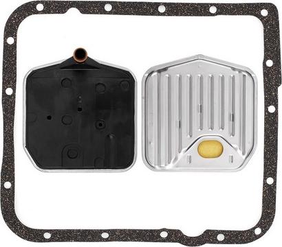 RYCO RTK5 - Hydraulic Filter, automatic transmission car-mod.net