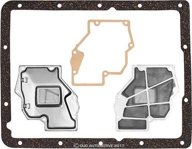 RYCO RTK19 - Hydraulic Filter, automatic transmission car-mod.net